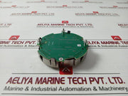 Rosemount Display Module Cca 08732-0835