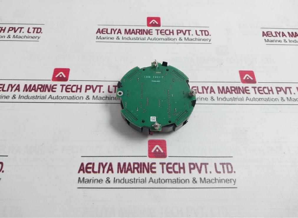 Rosemount Cca 08732-0835 Display Module Adad0613