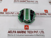 Rosemount Cca 08732-0835 Lcd Display Pcb Board Aeae3713 94V-0 Tf-3 1Aeae