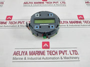 Rosemount Cca 08732-0859 Electromagnetic Flow Meter Display 94V-0