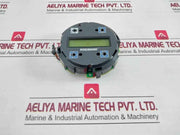 Rosemount Cca 08732-0859 Electromagnetic 94V-0 Flow Meter Display