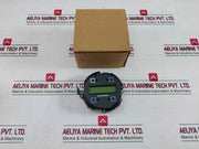 Rosemount Cca 08732-0859 Electromagnetic 94V-0 Flow Meter Display