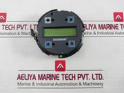 Rosemount Cca 08732-0859 Electromagnetic Flow Meter Display 94V-0