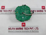 Rosemount Cca 08732-0859 Electromagnetic Flow Meter Display 94V-0