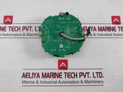 Rosemount Cca 08732-0859 Electromagnetic 94V-0 Flow Meter Display