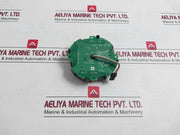 Rosemount Cca 08732-0859 Electromagnetic Flow Meter Display 94V-0