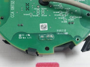 Rosemount Cca 08732-0859 Electromagnetic Flow Meter Display 94V-0