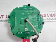 Rosemount Cca 08732-0859 Electromagnetic Flow Meter Display 94V-0