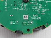 ROSEMOUNT CCA 08732-0859 Electromagnetic Flow Meter Display AHAA4618