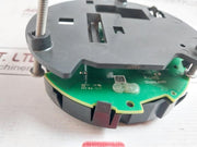 Rosemount Cca 08732-0859 Electromagnetic Flow Meter Display Rev7.1.5/5.5.5 94V-0