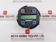 Rosemount Cca 08732-0859 Electromagnetic Flow Meter Display Rev 7.1.5/5.5.5