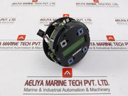 Rosemount Cca 08732-0859 Electromagnetic Flow Meter Display Rev 7.1.5/5.5.5