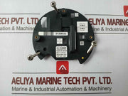Rosemount Cca 08732-0859 Electromagnetic Flow Meter Display Rev 7.1.9/5.5.9 Ahab0223