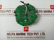 Rosemount Cca 08732-0859 Electromagnetic Flow Meter Display Rev 7.1.9/5.5.9