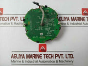 Rosemount Cca 08732-0859 Electromagnetic Flow Meter Display Rev 7.1.9/5.5.9 Ahab0223