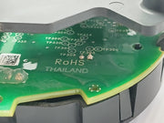 Rosemount Cca 08732-0859 Hart/4-20Ma Electromagnetic Flow Meter Display