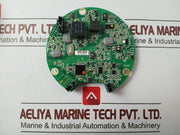 Rosemount Cca 08732-0859 Hart/4-20Ma Electromagnetic Flow Meter Display