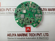 Rosemount Cca 08732-0859 Hart/4-20Ma Electromagnetic Flow Meter Display