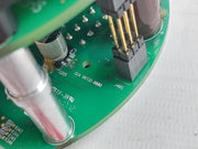 Rosemount Cca 08732-0880 Hart Pcb Module Rev 7.1.5/5.5.5 4-20Ma