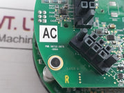 Rosemount Cca 08732-0880 Hart Pcb Module Rev 7.1.5/5.5.5 4-20Ma