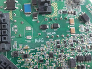 Rosemount Cca 08732-0880 Hart Pcb Module Rev 7.1.5/5.5.5 4-20Ma