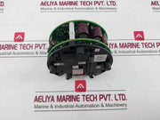 Rosemount Cca 08732-0880 Printed Circuit Board Module 4-20Ma Tf-3A 94V-0