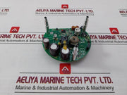 Rosemount Cca 08732-0880 Printed Circuit Board 94V-0 Tf-3A Acac1118