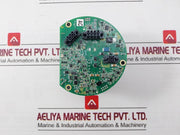 Rosemount Cca 08732-0880 Printed Circuit Board 94V-0 Tf-3A Acac1118
