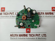 Rosemount Cca 08732-0880 Printed Circuit Board Tf-3A 94V-0 Adab0522