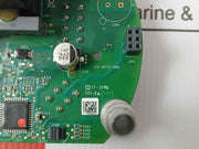 Rosemount Cca 08732-0880 Printed Circuit Board Tf-3A 94V-0 Adab0522
