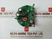 Rosemount Cca 08732-0880 Printed Circuit Board Tf-3A 94V-0 Adab0522