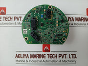 Rosemount Cca 08732-0880 Printed Circuit Board Tf-3A 94V-0 Adab0522