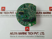 Rosemount Cca 08732-0880 Printed Circuit Board Tf-3A 94V-0 Adab0522