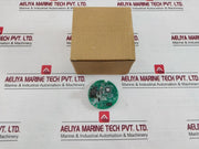 Rosemount Cca 08800-7702 Pcb Card Module Pwb 08800-7701-0007 94V-0