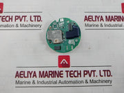 Rosemount Cca 08800-7702 Pcb Card Module Pwb 08800-7701-0007 94V-0