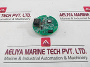 Rosemount Cca 08800-7702 Pcb Card Module Pwb 08800-7701-0007 94V-0