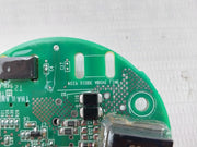 Rosemount Cca 08800-7702 Pcb Card Module Pwb 08800-7701-0007 94V-0