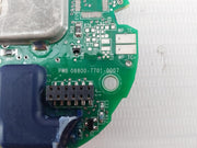 Rosemount Cca 08800-7702 Pcb Card Module Pwb 08800-7701-0007 94V-0