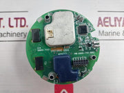 Rosemount Cca 08800-7702 Printed Circuit Board Module Tf-3 94V-0 N29206