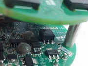 Rosemount Cca 08800-7702 Printed Circuit Board Module Tf-3 94V-0 N29206