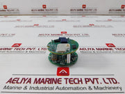 Rosemount Cca 08800-7702 Printed Circuit Board Tf-3 94V-0 E04943 Cti-plc3