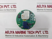 Rosemount Cca 08800-7702 Printed Circuit Board Tf-3 94V-0 E04943 Cti-plc3
