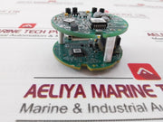 Rosemount Cca 08800-7702 Printed Circuit Board Tf-3 94V-0 E04943 Cti-plc3