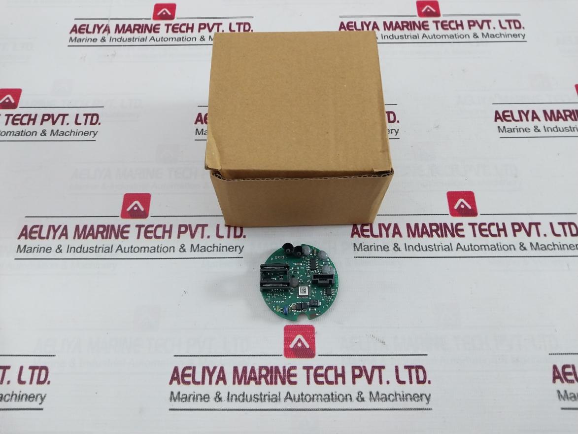 Rosemount Cca 3031-583 Pcb For Pressure Transmitter P0404947 Tf-3 94V-0