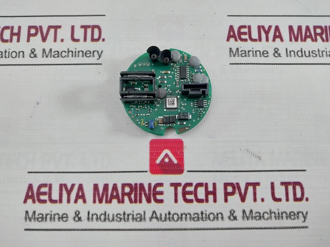 Rosemount Cca 3031-583 Pcb For Pressure Transmitter P0404947 Tf-3 94V-0