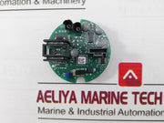 Rosemount Cca 3031-583 Pcb For Pressure Transmitter P0089804 94V-0 Tf-3