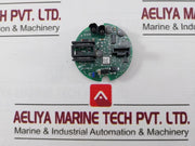 Rosemount Cca 3031-583 Pcb For Pressure Transmitter P0089804 94V-0 Tf-3