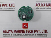 Rosemount Cca 3031-583 Pcb For Pressure Transmitter P0089804 94V-0 Tf-3