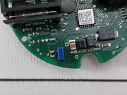Rosemount Cca 3031-583 Pcb For Pressure Transmitter P0089804 94V-0 Tf-3
