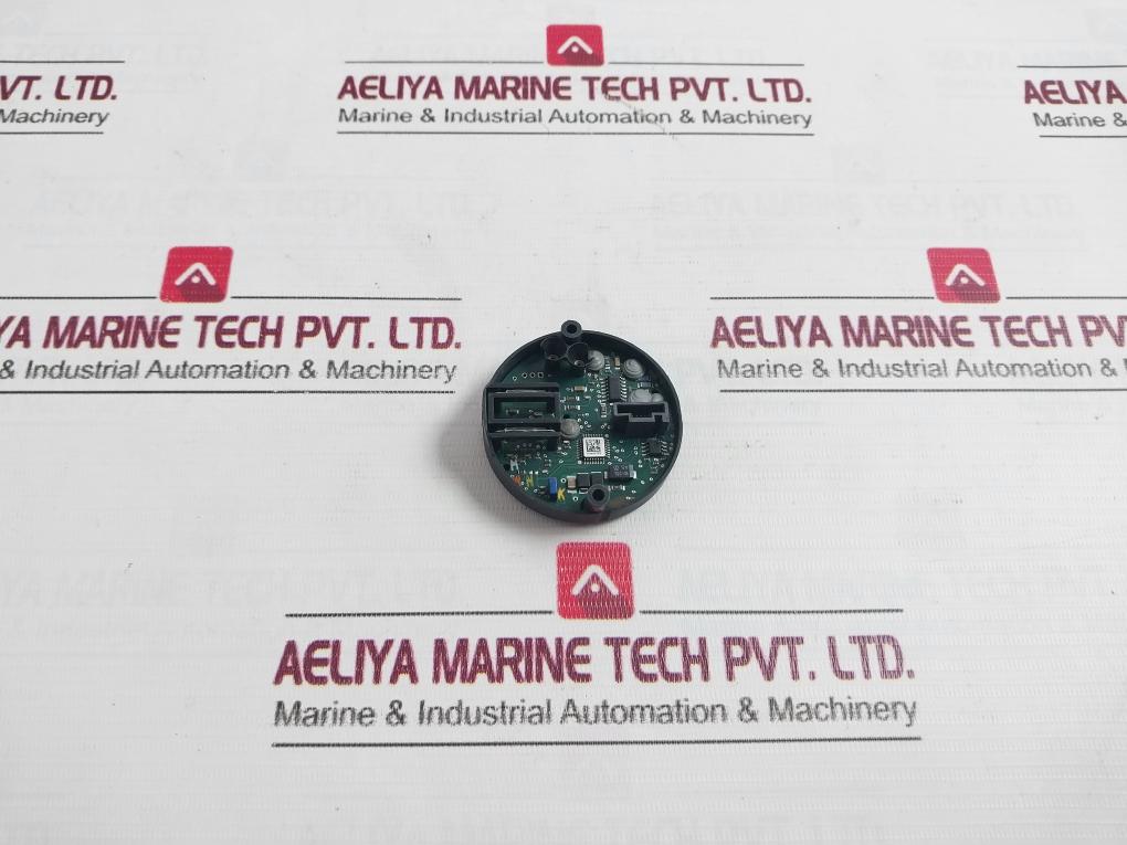 Rosemount Cca 3031-583 Pressure Transmitter Module